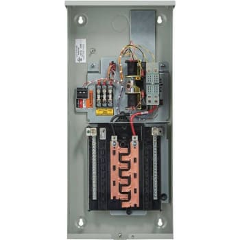 Image for Generac Nema 3r Limited Circuit Automatic Transfer Switch from HD Supply