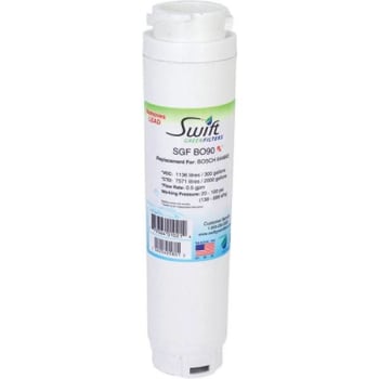 Image for Swift Green Filters Replacement Water Filter from HD Supply