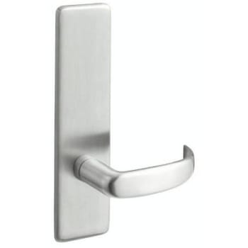 Image for Yale Pacific Beach Lever Exit Device Passage Lever Trim from HD Supply