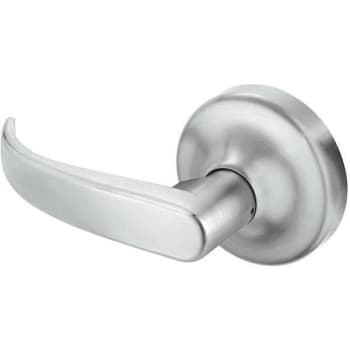 Yale Pacific Beach Lever Trim Passage Lever Exit Device