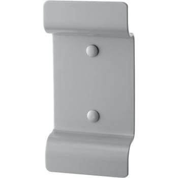 Yale Exit Device Fire-Rated Pull Trim Only (Painted Aluminum)