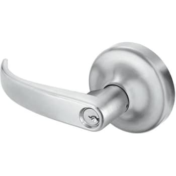 Image for Yale Pacific Beach Lever C-Keyway Exit Device from HD Supply