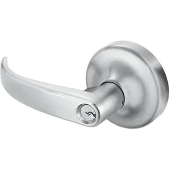 Yale Pacific Beach Lever C-Keyway Exit Device