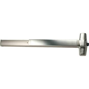 Image for Von Duprin Grade-1 Non-Handed Rim Exit Device (Exit Only) (Aluminum) from HD Supply