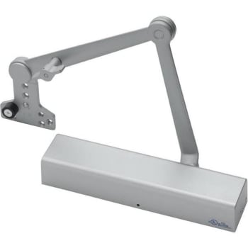 Image for Yale Size 1-6 Stop/Hold Open Door Closer from HD Supply