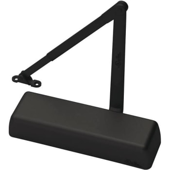 Yale M Grade 1 Cast Iron Door Closer Full Cover