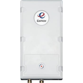 Image for Eemax Flowco Tankless Electric Water Heater 208 Volt, 20 Amp 4.1 Kw from HD Supply