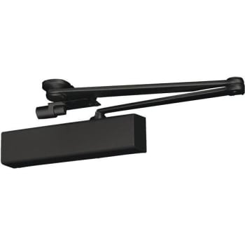 Image for Yale Dark Bronze 180-Degree Door Closer from HD Supply