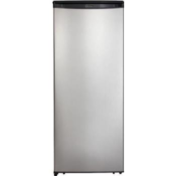 Image for Danby Designer 24 In. 11 Cu. Ft. Freezerless Refrigerator (Stainless Steel) from HD Supply