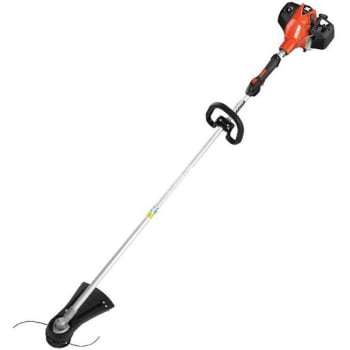 Image for Echo X Series 25.4cc Gas 2-Stroke Straight Shaft String Trimmer from HD Supply