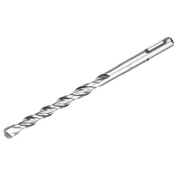 Image for Milwaukee 3/8 In. X 6 In. 2-Cutter Sds-Plus Carbide Drill Bit from HD Supply