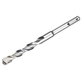 Image for Milwaukee 1/2 In. X 6 In. 2-Cutter Sds-Plus Carbide Drill Bit from HD Supply