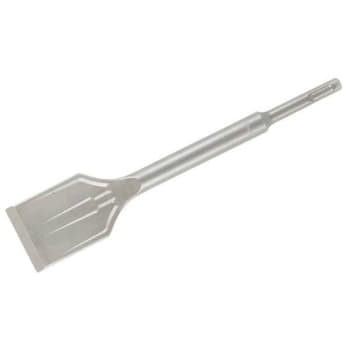 Image for Milwaukee 1-7/8 In. Steel Sds-Plus Sledge Steel Tile Chisel from HD Supply