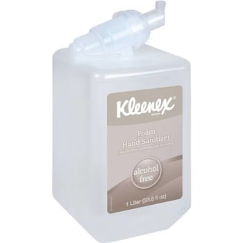 Scott Alcohol-Free Foam Hand Sanitizer (309803)