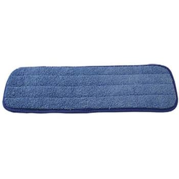 Image for Square Scrub 18 In. Replacement Microfiber Cloth Mop Head from HD Supply