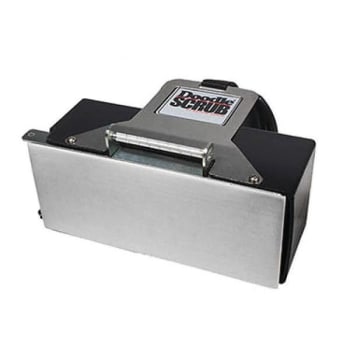 Image for Square Scrub Doodle Scrub Replacement Grip Face from HD Supply