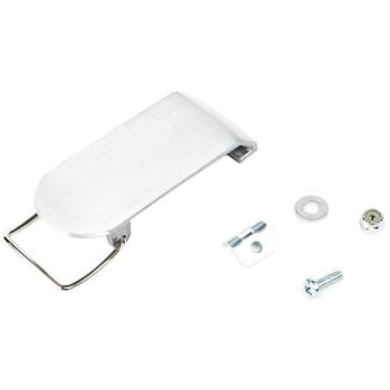 Image for Proteam Latch And Retainer W/ Lock Nut And Screw from HD Supply