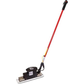 Image for Square Scrub Doodle Mop from HD Supply