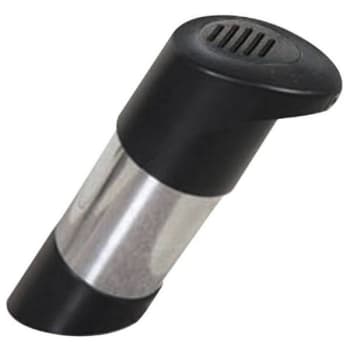 Image for Kutol Counter Mount Dispenser (Black) from HD Supply