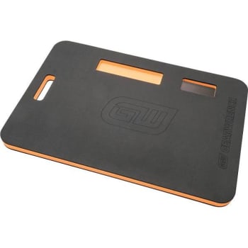 Image for Gearwrench 16 In. X 24 In. Kneeling Pad With Magnetic Storage Compartment from HD Supply