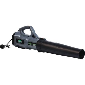 Image for Scotts 120 Mph/465 Cfm 8.5 Amp Electric Leaf Blower from HD Supply