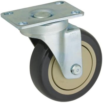 Image for Royal Basket Trucks Replacement Swivel Casters from HD Supply