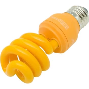 Image for Tcp 13w Twister Fluorescent Compact Bulb (2700k) from HD Supply