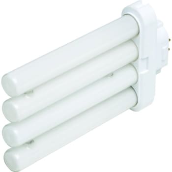 Image for 27W Linear Quad Fluorescent Compact Bulb (6500K) from HD Supply