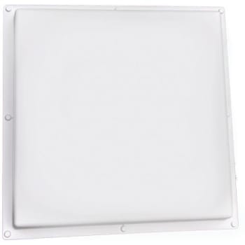 Image for Elima-Draft Commercial Ceiling Tile Cover 24 In. X 24 In. Water Leak Diversion Cover from HD Supply