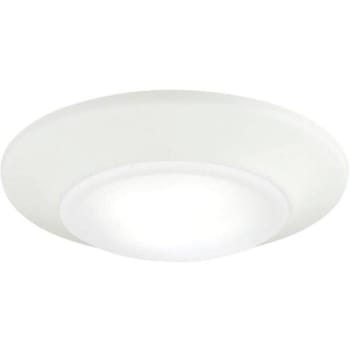 Image for Westinghouse 660w Wh 5000k Dimmable Led Flsh Mount Indoor/outdoor Energy Star from HD Supply