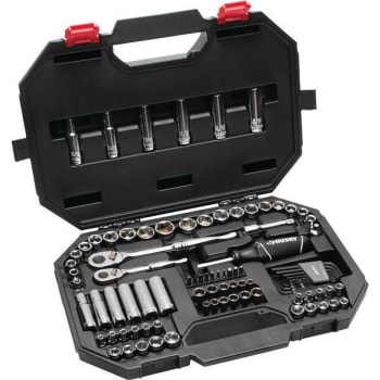 Image for Husky 94-Piece Mechanics Tool Set from HD Supply