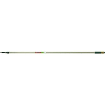 Image for Wooster Sherlock Gt Convertible 8 Ft. To 16 Ft. Adjustable Extension Pole from HD Supply