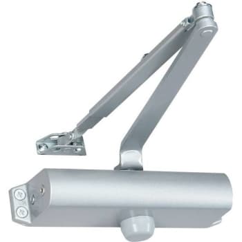 Image for Norton 160 Door Closer Non-Hold Open Arm Adjustable from HD Supply