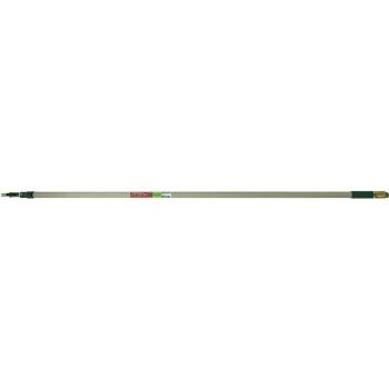 Image for Wooster Sherlock Gt Convertible 6 Ft. To 12 Ft. Adjustable Extension Pole from HD Supply