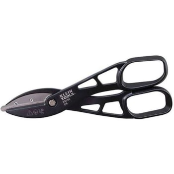 Image for Klein Tools 12 In. Tin Snips from HD Supply