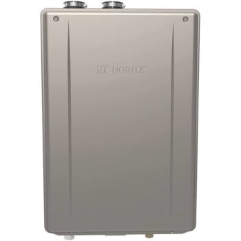 Image for Noritz 11.1 Gpm 199.9k Btu Liquid Propane Direct Vent Tankless Water Heater from HD Supply