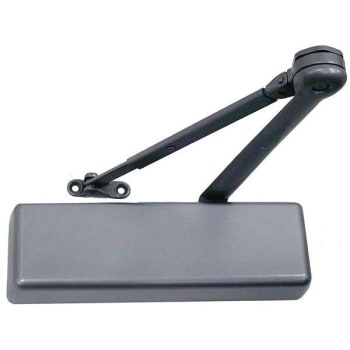 Image for Lcn 4040xp Series Size 1 To 6 Aluminum Door Closer Hold Open Arm Delayed Action from HD Supply