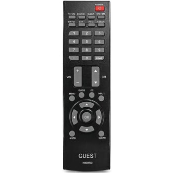 Image for RCA Master Remote He/Ce from HD Supply