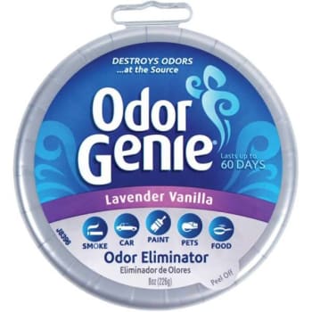 Image for Odor Genie 8 Oz. Odor Eliminator W/ Lavender Vanilla Fragrance from HD Supply