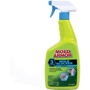Image for Mold Armor 32 Oz. Mold Blocker from HD Supply