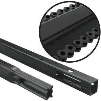 Image for Chamberlain 10 Ft. Chain Drive Rail Extension Kit For Garage Doors from HD Supply