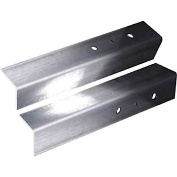 Genie 14 Ft. Sectional Doors Rail Kit
