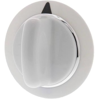 Exact Replacement Parts Dryer Knob