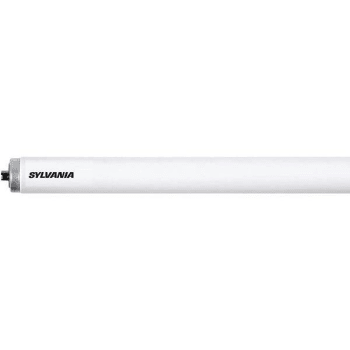 Image for Sylvania 110 W Cool White Equivalent Linear T12 Tube Fluorescent Light Bulb from HD Supply
