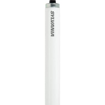 Image for Sylvania 4 Ft. 60 W Cool White Linear T12 Fluorescent Tube Light Bulb (1-Bulb) from HD Supply