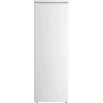 Image for Danby 7.1 Cu. Ft. Garage Ready Manual Defrost Upright Freezer (White) from HD Supply