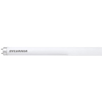 Image for Sylvania 15 W Cool White Equivalent T8 Linear Fluorescent Light Bulb from HD Supply