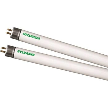 Image for Sylvania 4 Ft. 54 W Daylight Linear T5 Fluorescent Tube Light Bulb (1-Bulb) from HD Supply