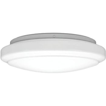 Image for Commercial Electric 12 In. 1000 Lumens Motion Sensing LED Closet Light (4000k) from HD Supply