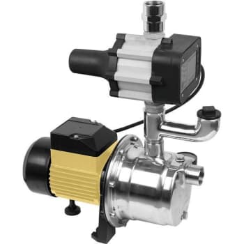 Image for K2 3/4 HP Automatic Booster Pump from HD Supply